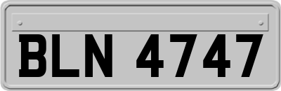 BLN4747