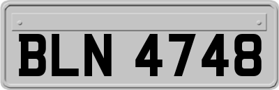BLN4748