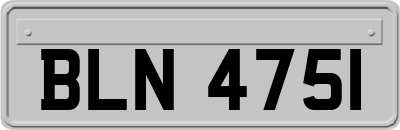 BLN4751