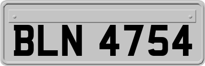 BLN4754