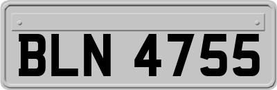 BLN4755