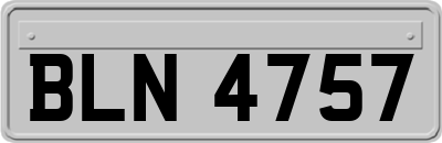 BLN4757