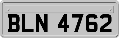 BLN4762