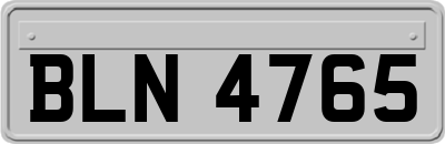 BLN4765