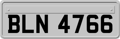 BLN4766