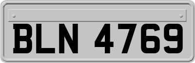 BLN4769