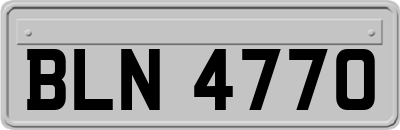 BLN4770