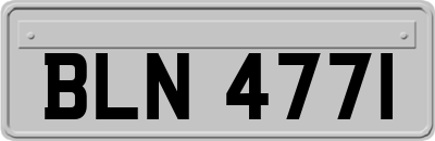 BLN4771
