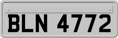 BLN4772