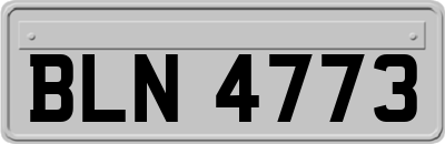 BLN4773