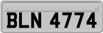 BLN4774