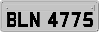 BLN4775