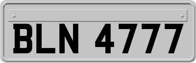BLN4777
