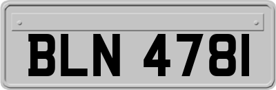 BLN4781