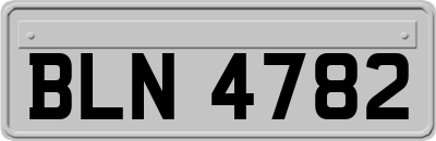 BLN4782