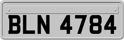 BLN4784