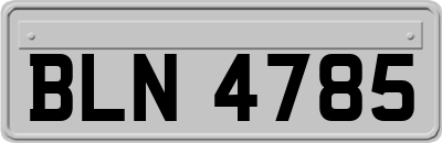 BLN4785