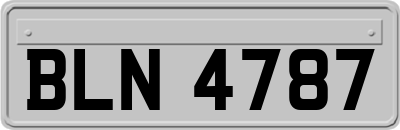 BLN4787