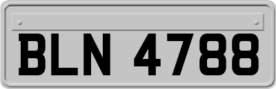 BLN4788