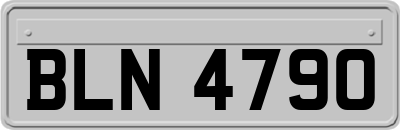 BLN4790