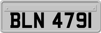 BLN4791