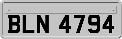 BLN4794