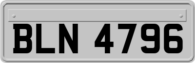 BLN4796