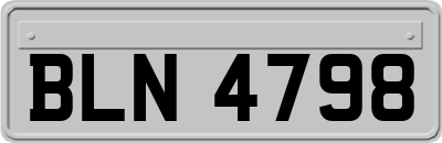 BLN4798