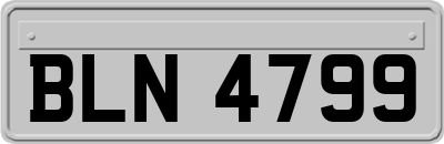 BLN4799