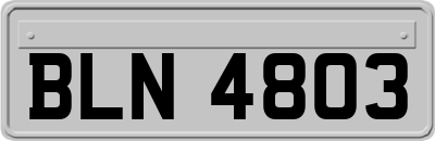 BLN4803