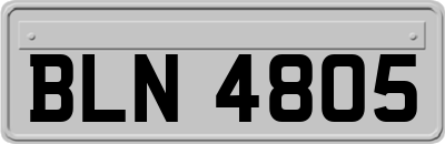 BLN4805