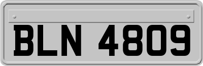 BLN4809