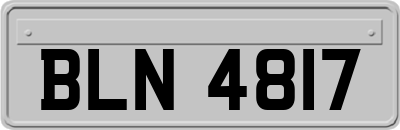 BLN4817