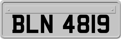 BLN4819