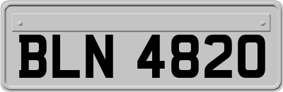 BLN4820