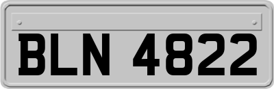 BLN4822