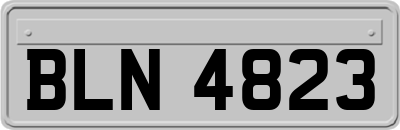 BLN4823