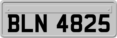 BLN4825