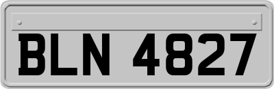 BLN4827