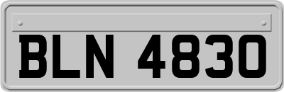 BLN4830