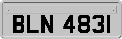 BLN4831