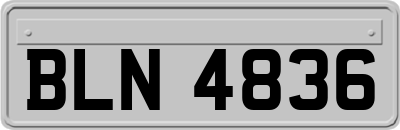 BLN4836