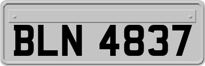 BLN4837