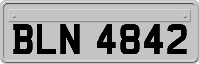 BLN4842