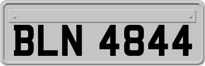 BLN4844