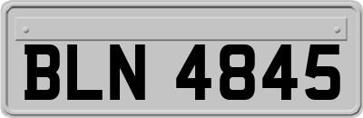 BLN4845