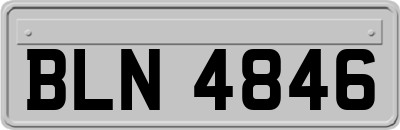 BLN4846