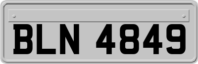 BLN4849