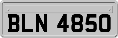 BLN4850