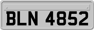 BLN4852